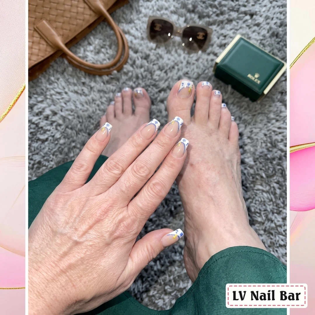 Cute Nail